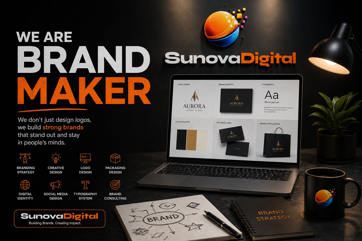 Sunova Digital