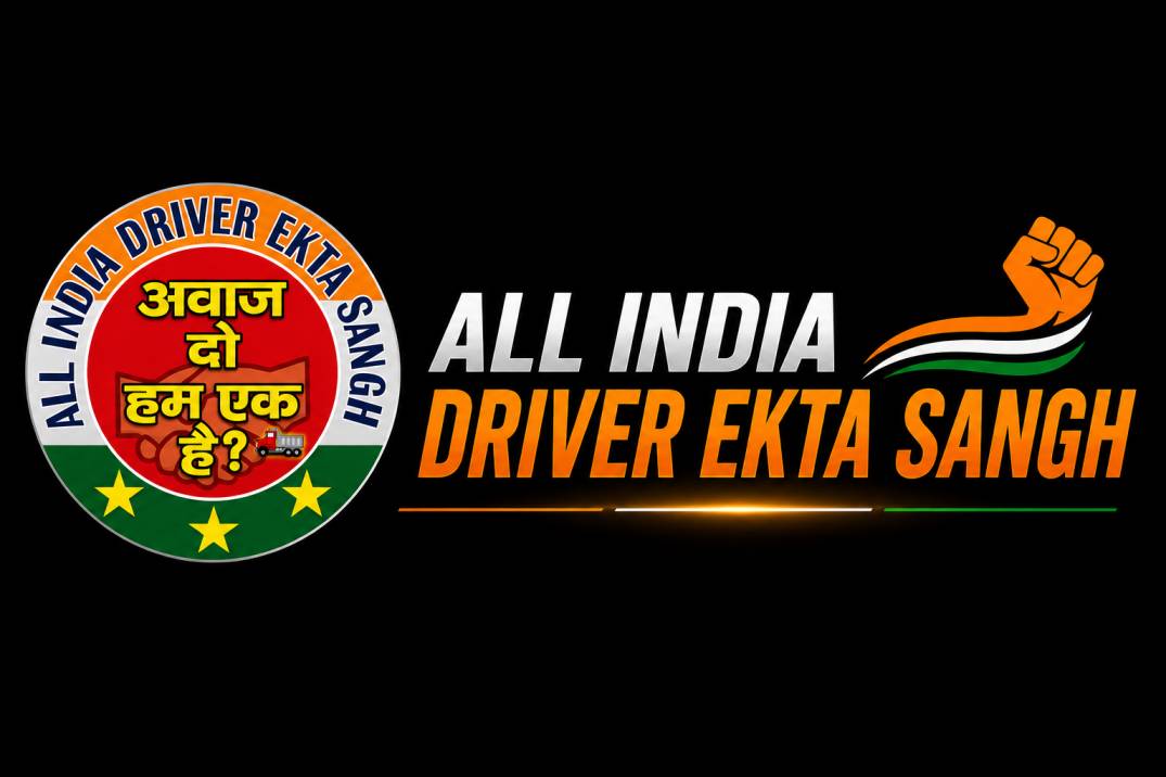 all india driver ekta sangh