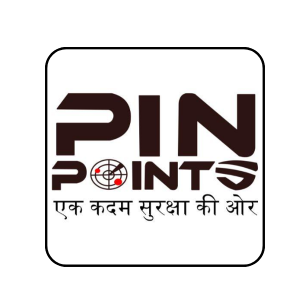 Pinpoints GPS