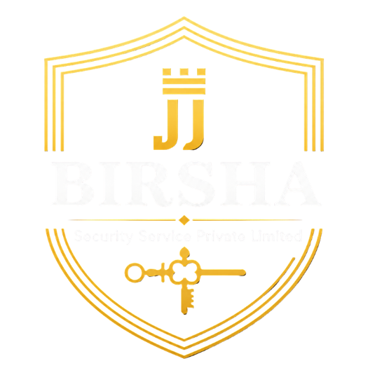 JJBIRSHA Security
