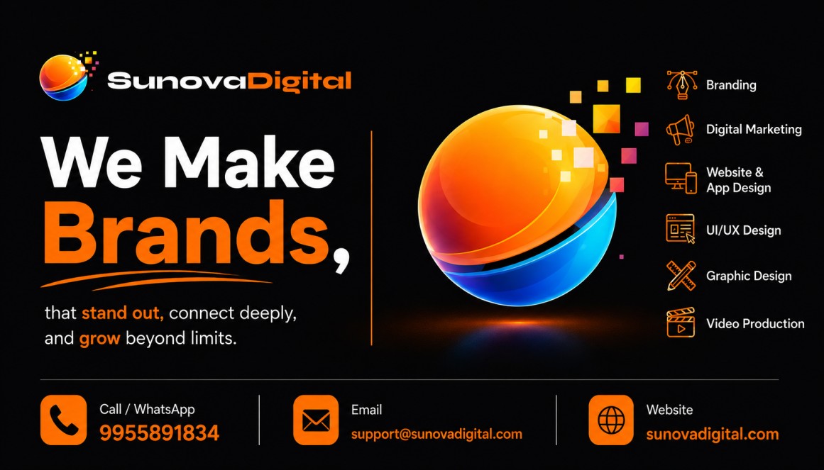 Sunova Digital