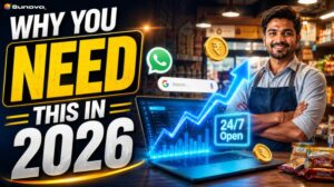10 Reasons Why Every Local Business Needs a Website in 2026